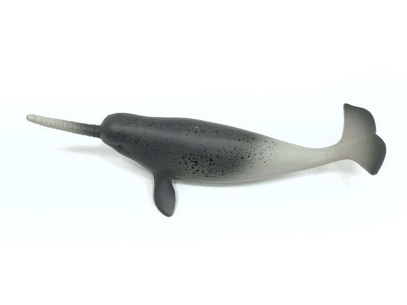 Narwhal toys