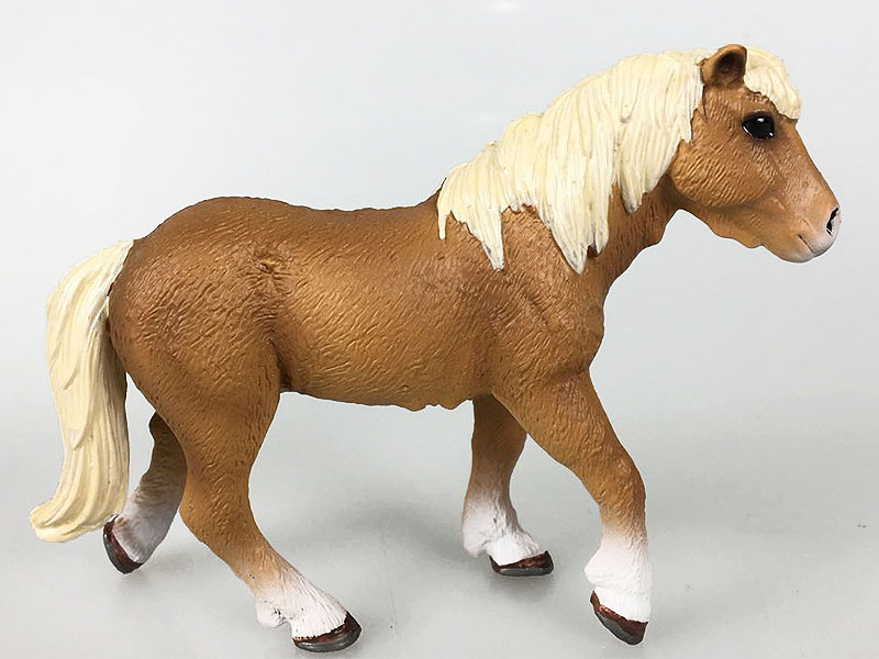 Horse toys