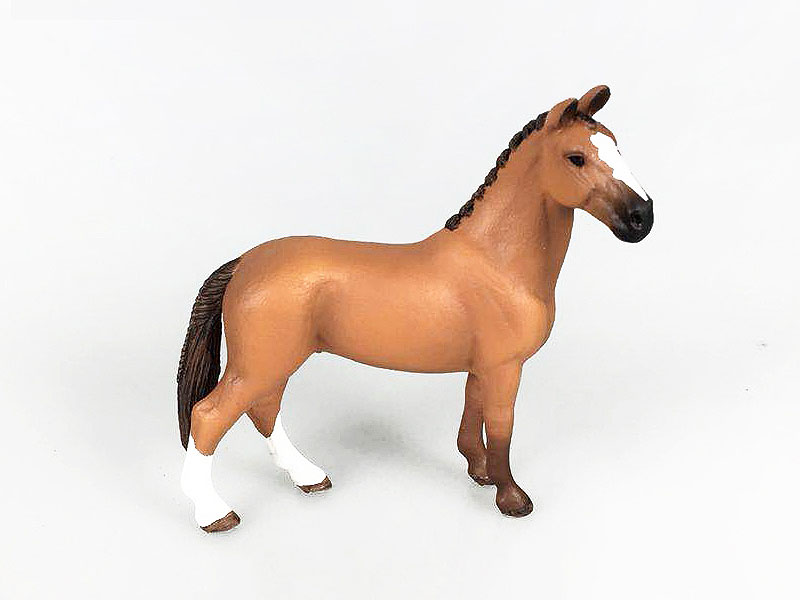 Horse toys