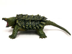 Crocodile Turtle toys