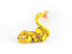 Python Bivittatus toys