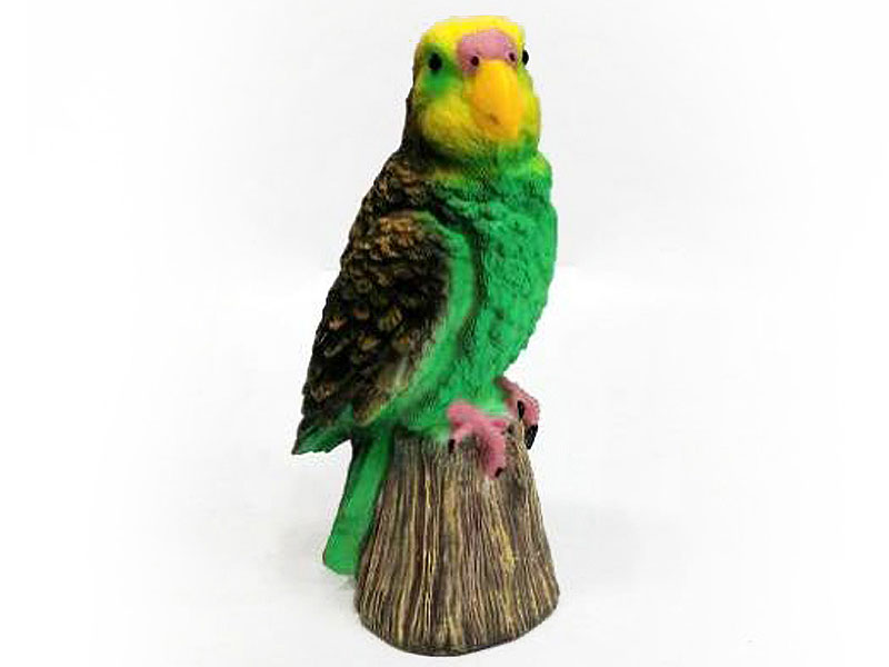 Parrot toys