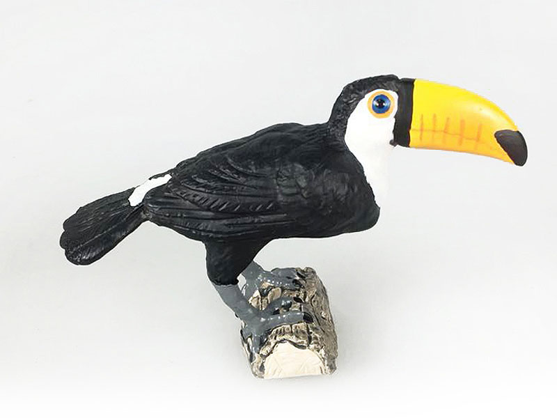 Toucan toys