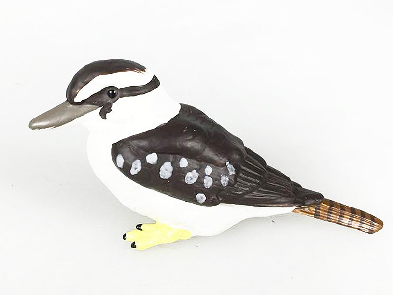 Kookaburra toys