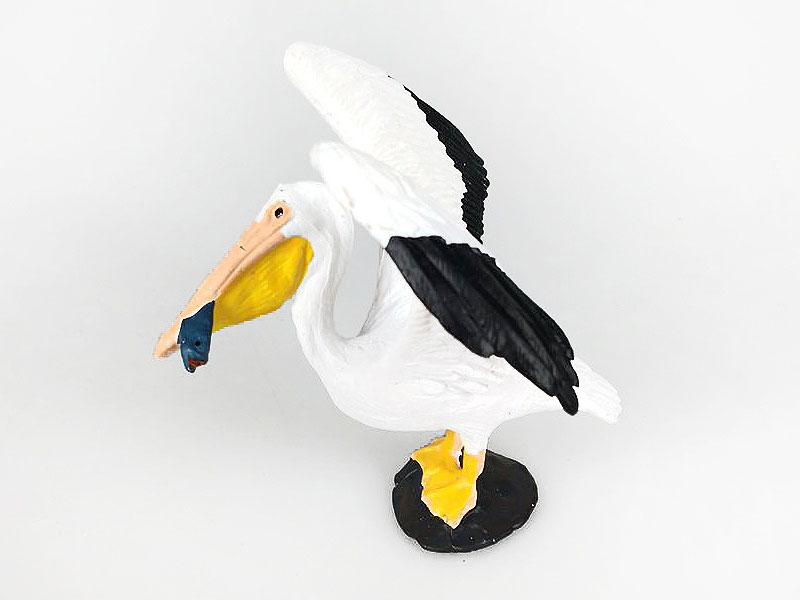 Pelecanus toys