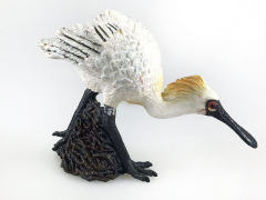 Spoonbill toys