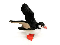 Puffin toys