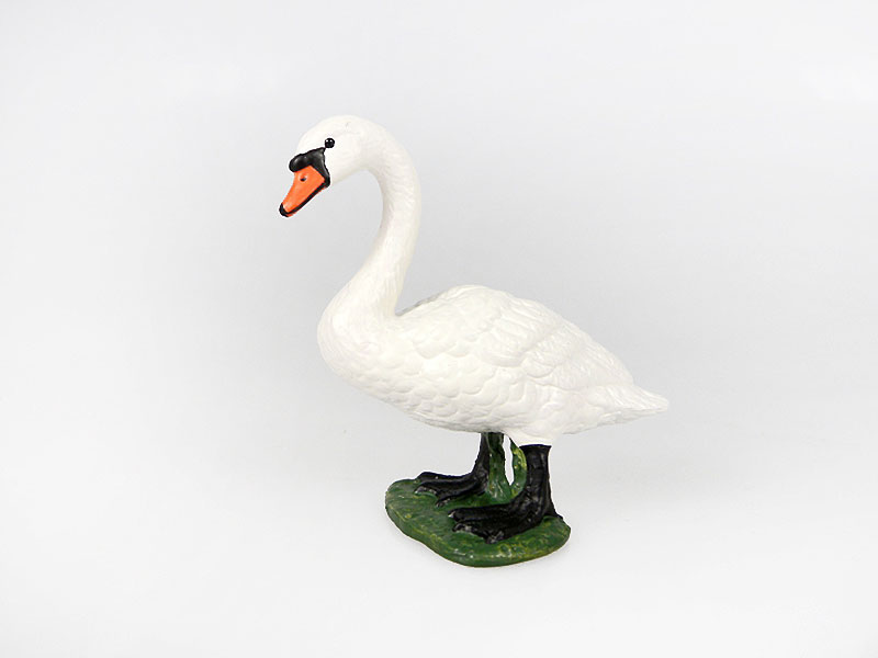 Swan toys