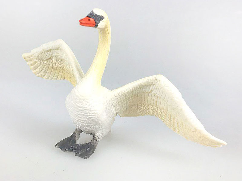 Swan toys