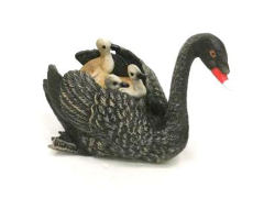 Black Swan toys