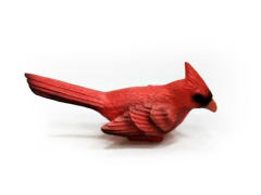 Northern Cardinal toys