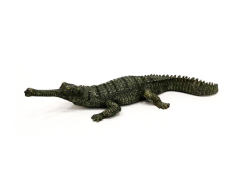 Crocodile toys