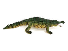 Crocodile toys