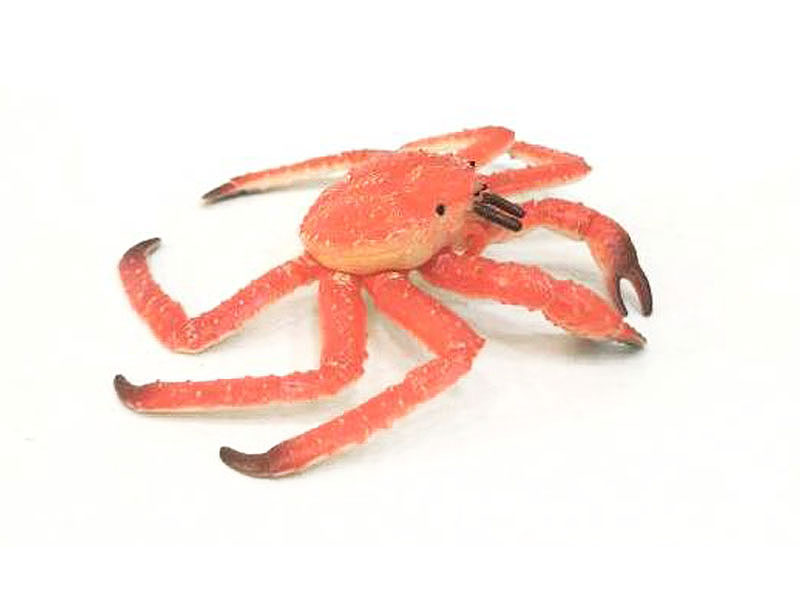 King crab toys