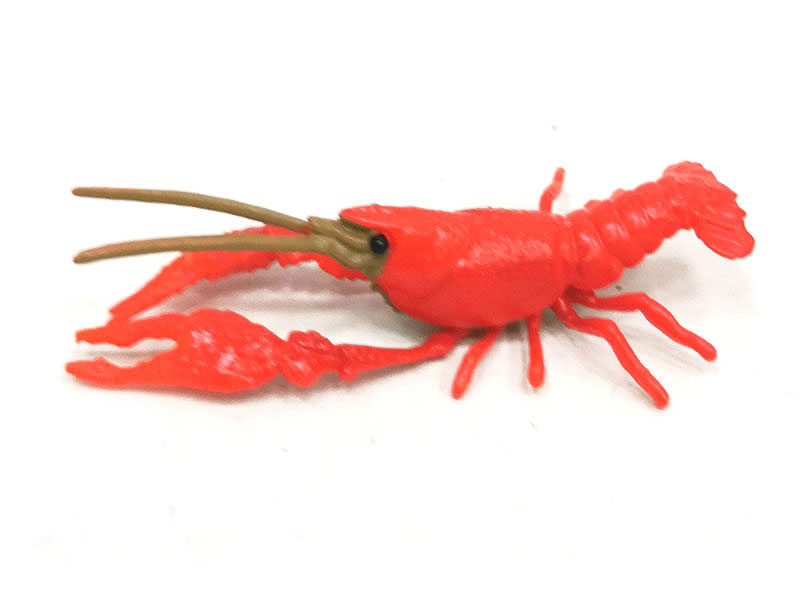 Crayfish toys