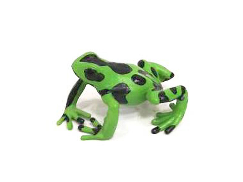 Tree frog toys