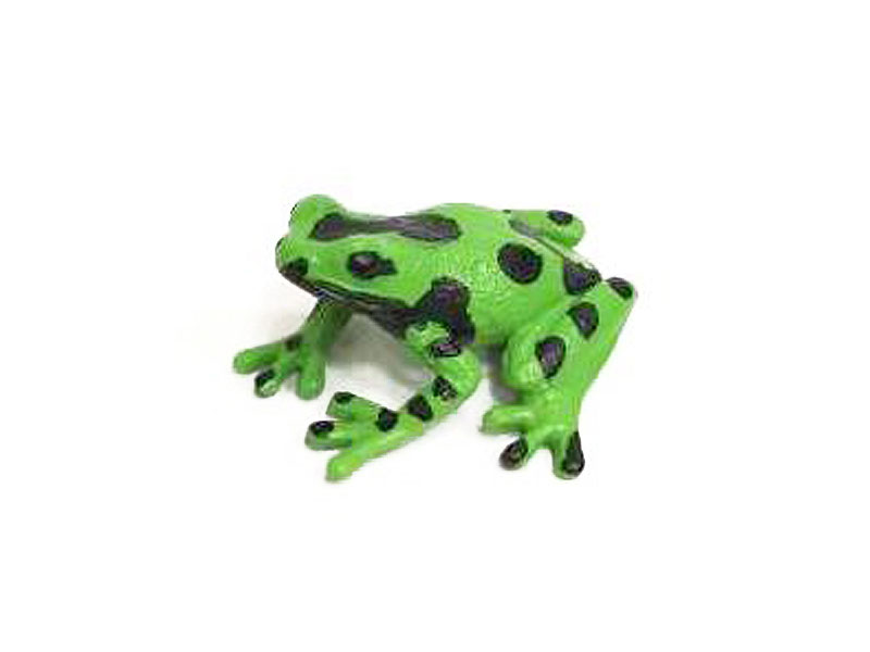 Tree frog toys