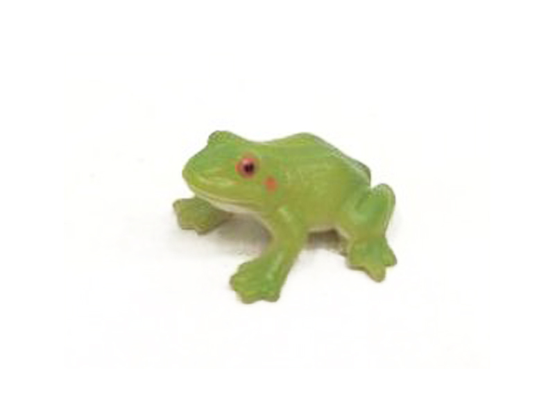 Frog toys