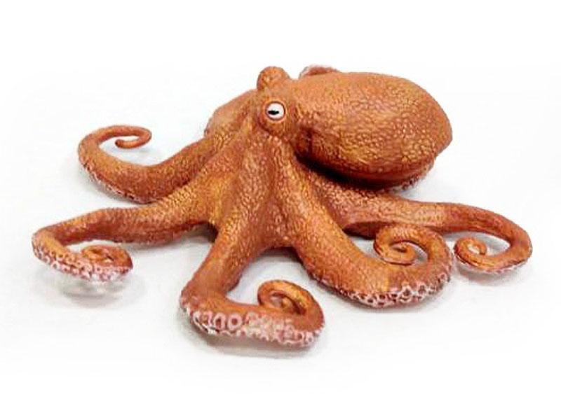 Octopus toys