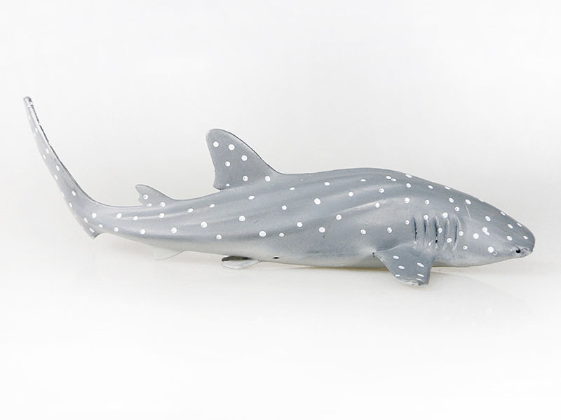 Whale Shark toys