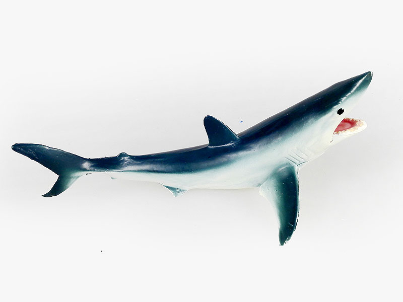 Mako Shark toys