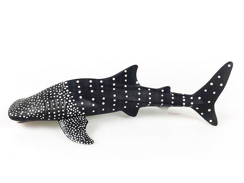 Whale Shark toys
