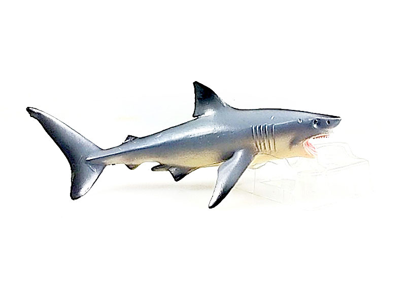 Megalodon toys