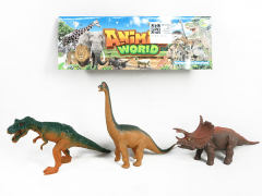 6inch Dinosaur(3in1)