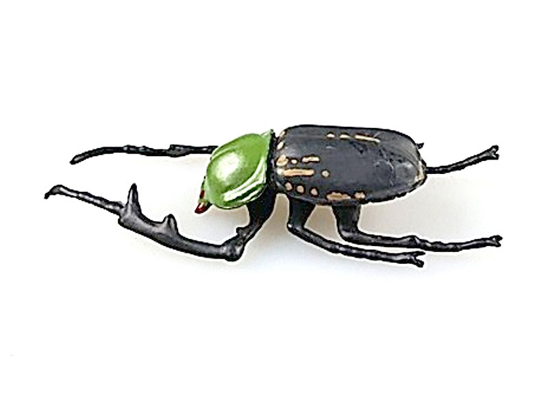 Beetle toys