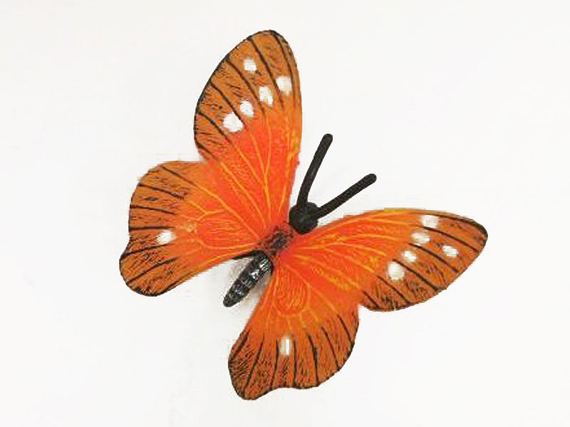 Butterfly toys