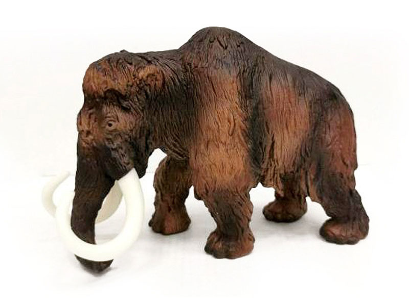 Mammoth toys