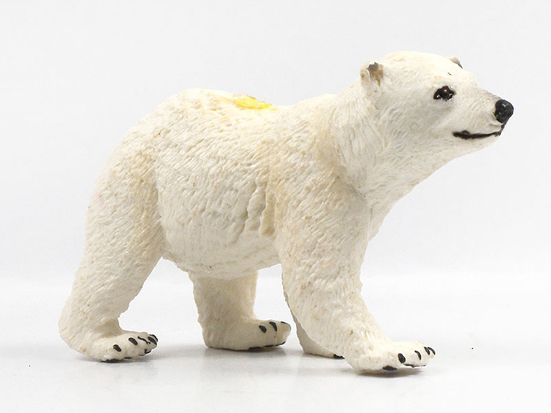 Polar Bear toys