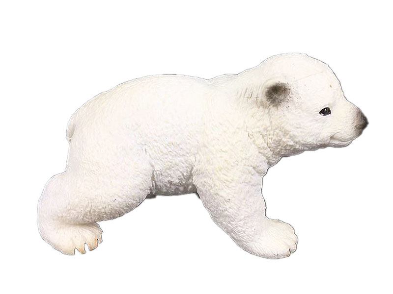 Polar Bear toys