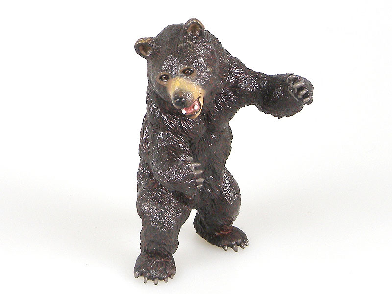 Black Bear toys