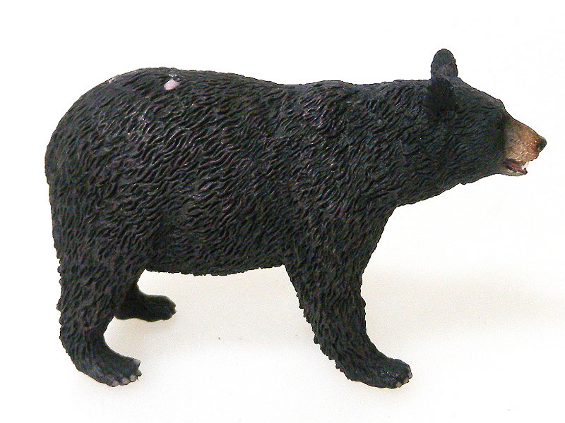 Black Bear toys
