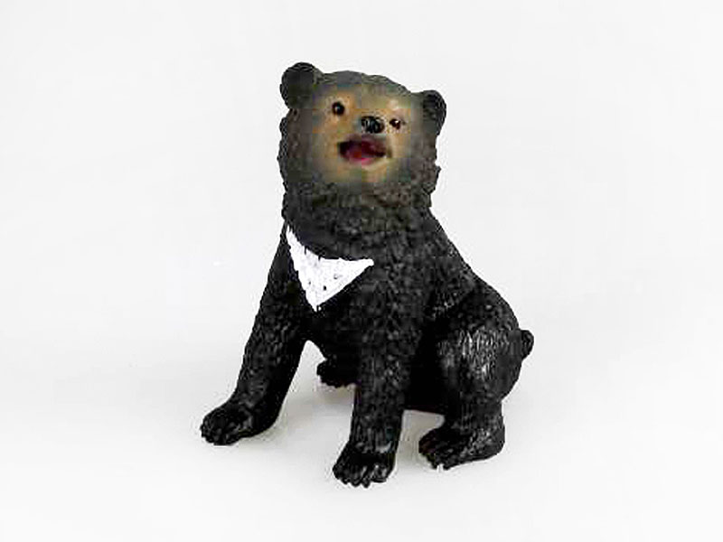 Black Bear toys