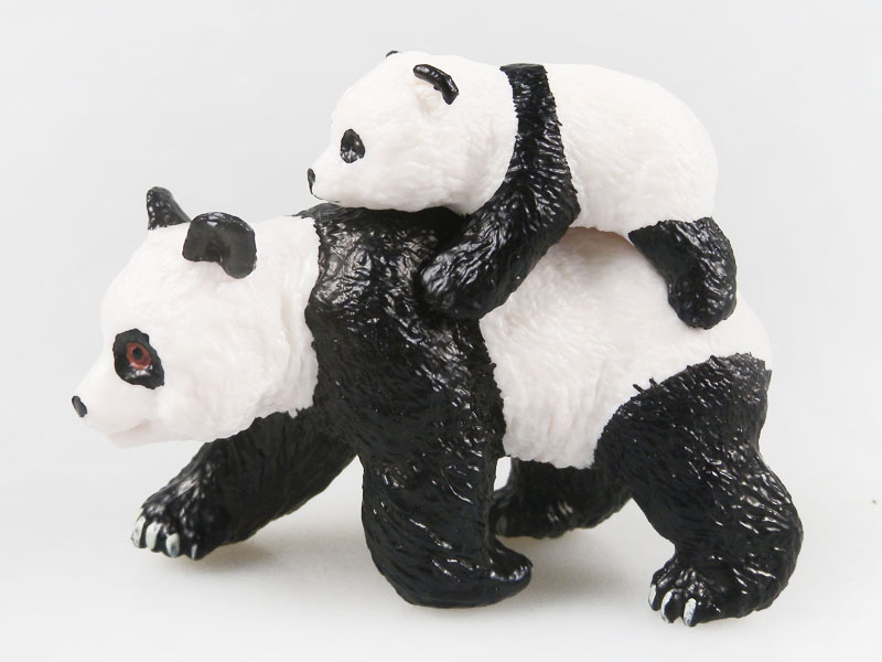 Panda toys