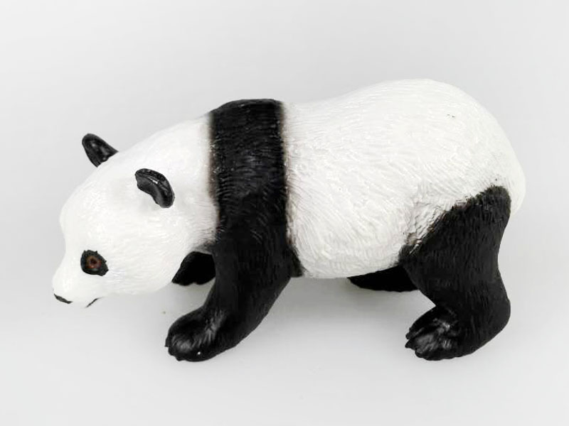 Panda toys