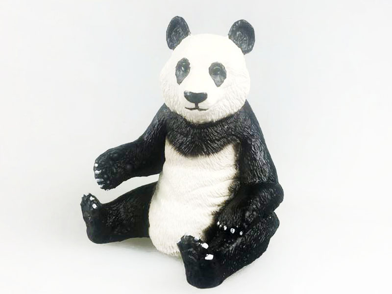 Panda toys