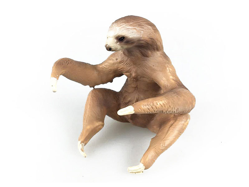 Sloth toys