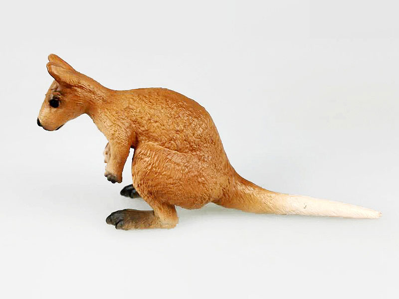 Kangaroo toys