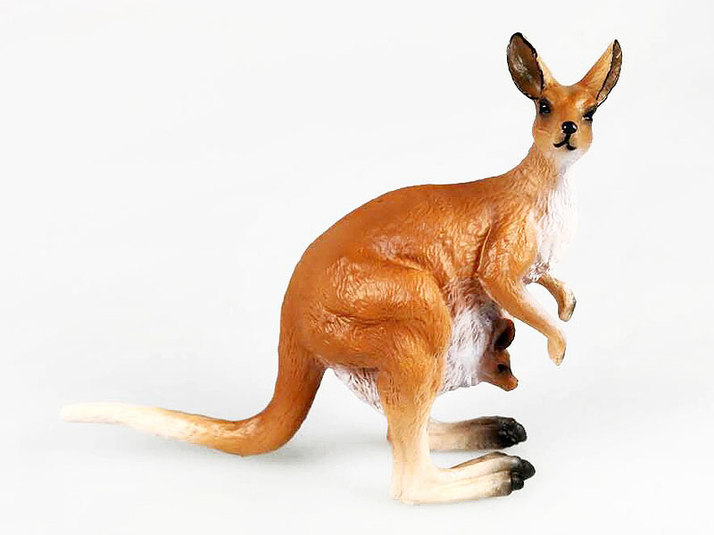 Kangaroo toys