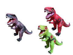 Tyrannosaurus Rex(3C) toys