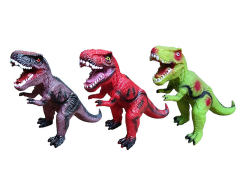 Tyrannosaurus Rex W/IC(3C) toys