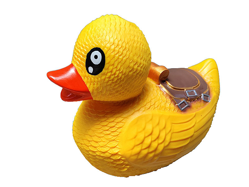 Duck W/S toys