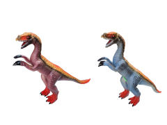 Therizinosaurus W/IC(2C) toys
