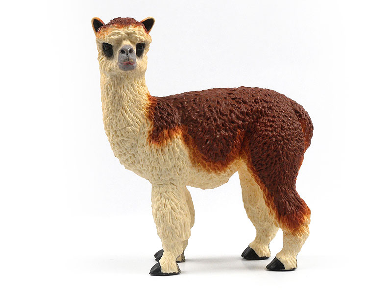 Alpaca toys