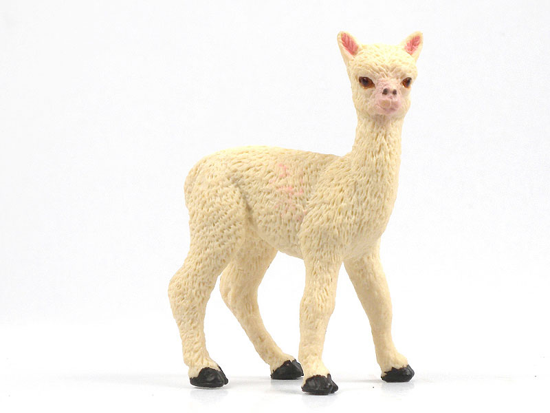 Alpaca toys