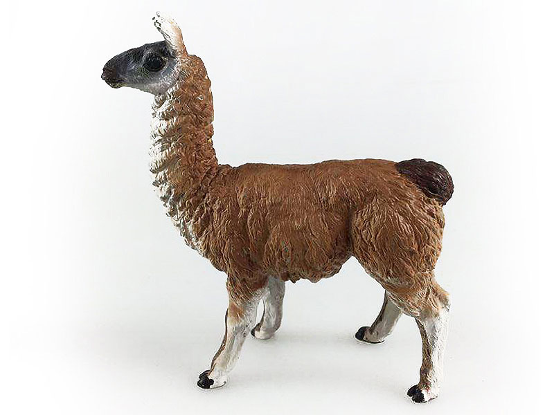 Alpaca toys