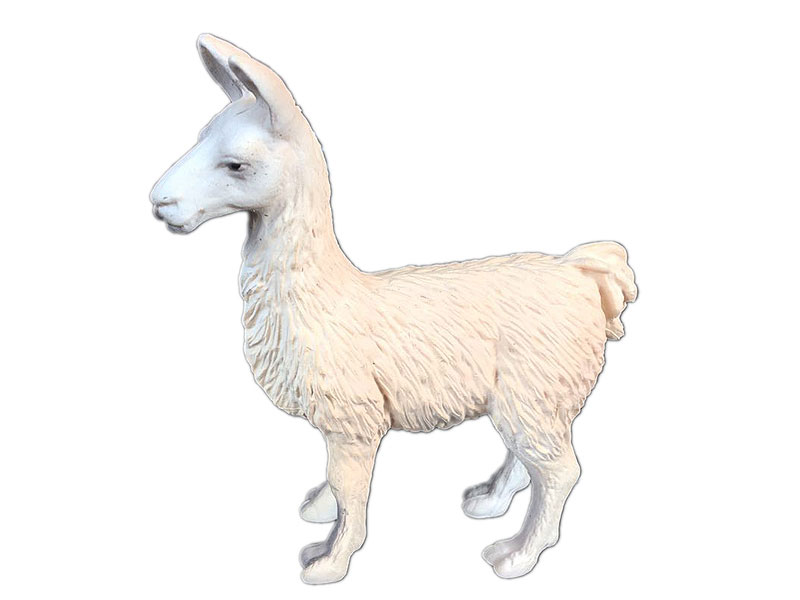 Alpaca toys